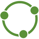 alt, share icon