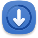 transmission download icon