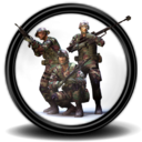 Americas Army 4 icon