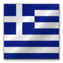 greece icon