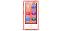 apple, nano, product, pink, ipod icon
