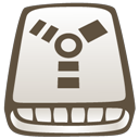 Firewire alt icon