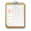 evolution, task icon