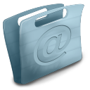 bookmark, folder icon