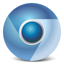 Apps chromium browser icon