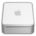 mini, mac icon