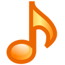 music, tone, node icon