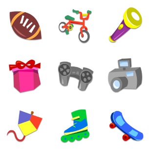 IFunny Vol. 2 icon sets preview
