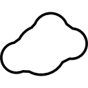 Cloud Alone icon