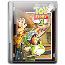 Toy Story 3 icon