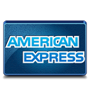 american, express icon