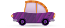 transportation, vehicle, car icon