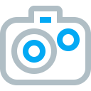 camera, gallery, photography, photo, image, photos, picture icon