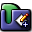 Application Support icon