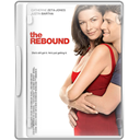 Case, Dvd, Rebound, The icon