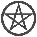 The Pentacle icon