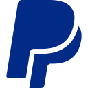 pp, paypal icon
