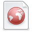 Network ActiveX Cache icon
