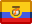 flag, ecuador icon