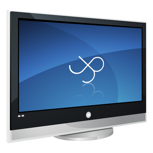 hp, dock icon