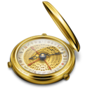 alethiometer icon