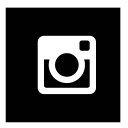 instagram, square icon