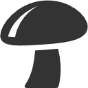 Kitchen Mushroom icon