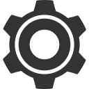 Very Basic settings icon