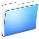 Folder, Generic icon