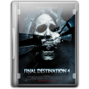 Final Destination 4 v2 icon