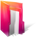 folders folders icon