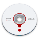 save, disc, disk, cd icon
