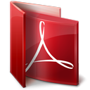 Acrobat Reader icon