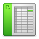 mimes application vnd.ms excel icon