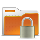 security, profile, locked, folder, human, account, lock, user, people icon