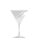 oups,cocktail icon