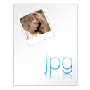 Jpg File icon