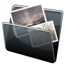 folder, image icon