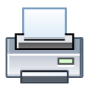 print, printer, printing icon