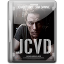 JCVD icon