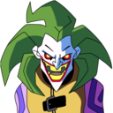 The Joker icon