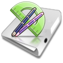 Folders Applications icon