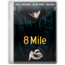 8 Mile icon