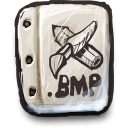 Bitmap File icon
