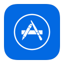 MetroUI Apps Mac App Store icon