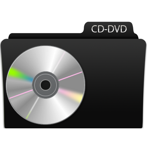 cd, dvd, save, disc, disk icon