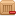 wooden box minus icon