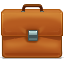Bag, Briefcase icon