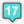 teal,17 icon