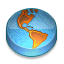 world icon